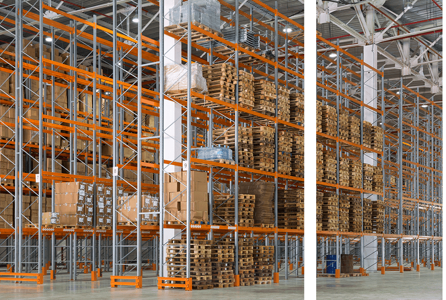 Racking System Supplier KL