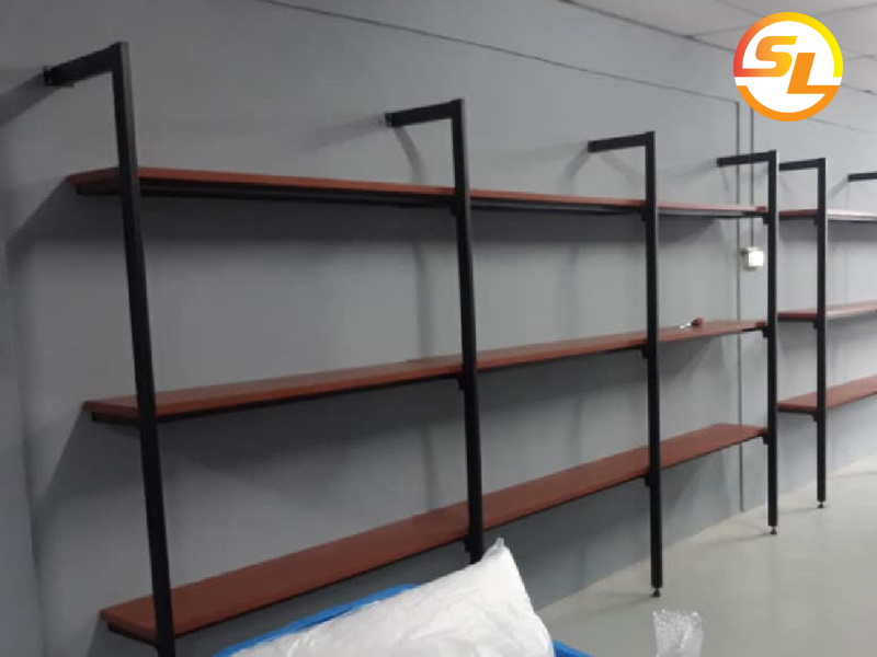 Oppa Rack